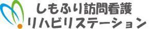 すのはら (hyuga0624)さんの【大募集！】訪問看護ステーションのロゴ作成を依頼させて頂きますへの提案