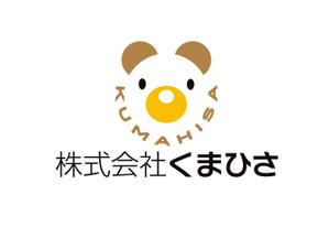 horieyutaka1 (horieyutaka1)さんのWeb制作会社設立に伴う社名ロゴ-楽しくて幸せになる感じでへの提案