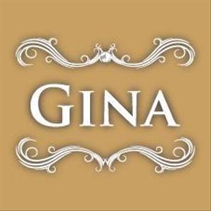 HABAKIdesign (hirokiabe58)さんの飲食店　『Zina』　の看板への提案