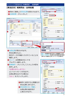 Hide Tsuji (hi-tuji)さんのInDesignを使ってのシステムのマニュアル作成への提案