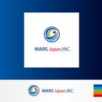 forever (Doing1248)さんの世界に向け海に関する全ての仕事を行う『MARS Japan株式会社』の会社のロゴ制作をお願い致します。への提案