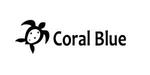 studio-air (studio-air)さんの小売り商品 独自ブランド「Coral Blue」のロゴへの提案