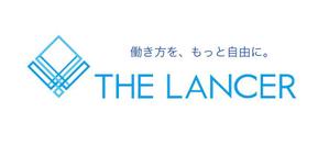 Miyacoral_F (MiyaCoral_F)さんの「新しい働き方を応援する」ランサーズの新設メディアのロゴへの提案