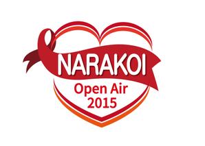 HIROBI (hirobi)さんのNARAKOI Open Air 2015への提案