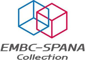 shinchanさんのEMBC-SPANA Collectionのロゴへの提案