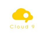 dukkha (dukkha)さんの整体とエステのお店「Cloud 9」のロゴへの提案