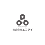yusa_projectさんのエフアイ　ロゴ＆マークへの提案