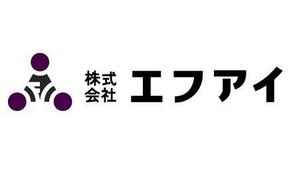 HT-316 (HT-316)さんのエフアイ　ロゴ＆マークへの提案