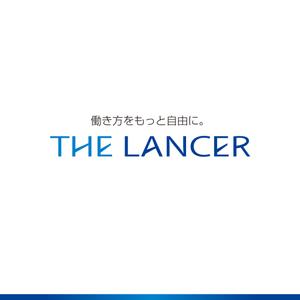 kazukotoki (kazukotoki)さんの「新しい働き方を応援する」ランサーズの新設メディアのロゴへの提案