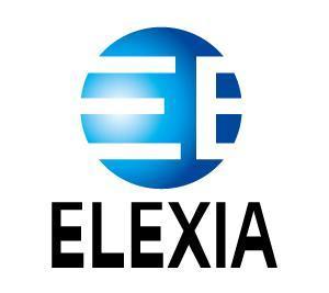 ゆきまる ()さんの新規電気工事会社｢エレシア株式会社（ELEXIA　INC.）｣のロゴへの提案