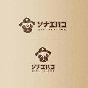 デジタルハンズ (digitalhands)さんの防災用品のロゴ・パッケージデザインへの提案