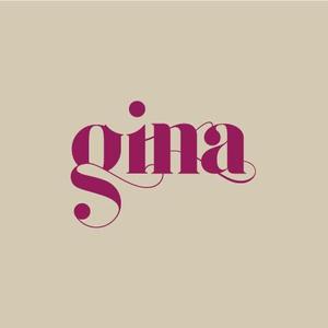 デジタルハンズ (digitalhands)さんの飲食店　『Zina』　の看板への提案