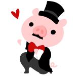 かる (karumera)さんの演劇・舞台サイトのキャラクターデザインへの提案