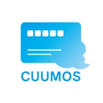 vividさんの「CUUMOS」というクラウドサービスのロゴ製作！への提案