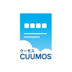 vividさんの「CUUMOS」というクラウドサービスのロゴ製作！への提案