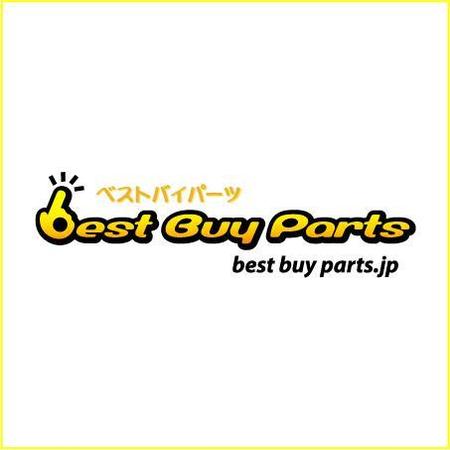 mako_369 (mako)さんの「Best Buy Parts/ベストバイパーツ」のロゴ作成への提案