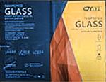 ルビーデザイン (ruby_m)さんのタブレットフィルムの木製ケースのパッケージデザインへの提案