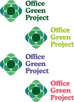 ki-to (ki-to)さんのオフィスへ植物を取り入れる提案をするサイトのロゴ制作への提案