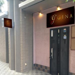 k_31 (katsu31)さんの飲食店　『Zina』　の看板への提案