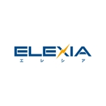 solo (solographics)さんの新規電気工事会社｢エレシア株式会社（ELEXIA　INC.）｣のロゴへの提案