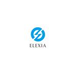 risa (seki_iiiii)さんの新規電気工事会社｢エレシア株式会社（ELEXIA　INC.）｣のロゴへの提案