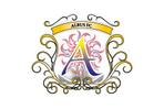 CliveHeart (zerodesignner)さんのサッカースクール「ALBUS FC」のロゴへの提案