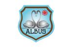 CliveHeart (zerodesignner)さんのサッカースクール「ALBUS FC」のロゴへの提案