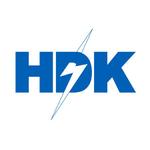 cocoyukiさんの「HDK」のロゴ作成への提案