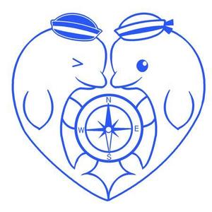 Ankaa ()さんの【ご提案をお願いします！】愛嬌たっぷりの白イルカ「ベルーガ」のイラストへの提案