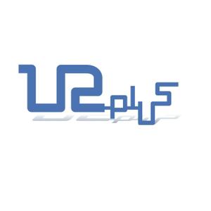 D-DESIGN (DEKIRU)さんの「U2plus」のロゴ作成への提案