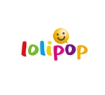 dukkha (dukkha)さんの幼児英語教室「lolipop」のロゴ制作への提案