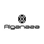 LITZさんの「Alganaza」のロゴ作成への提案