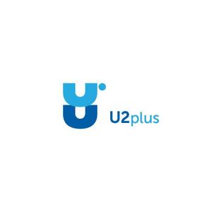 KIONA (KIONA)さんの「U2plus」のロゴ作成への提案