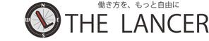 座間博敏 (zama0831)さんの「新しい働き方を応援する」ランサーズの新設メディアのロゴへの提案