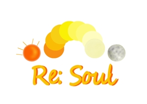 奥野　邦子 (an_foraar)さんの（商標登録なし）物販会社「Re：Soul（リソウル）」の企業ロゴへの提案