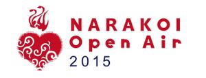 offiseSD ()さんのNARAKOI Open Air 2015への提案