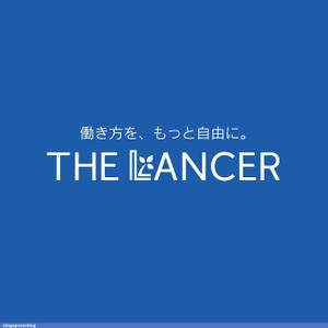 鷹之爪製作所 (singaporesling)さんの「新しい働き方を応援する」ランサーズの新設メディアのロゴへの提案