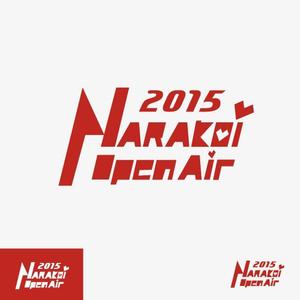 KenichiKashima ()さんのNARAKOI Open Air 2015への提案