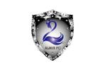 CliveHeart (zerodesignner)さんのサッカースクール「ALBUS FC」のロゴへの提案