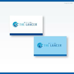 XL@グラフィック (ldz530607)さんの「新しい働き方を応援する」ランサーズの新設メディアのロゴへの提案