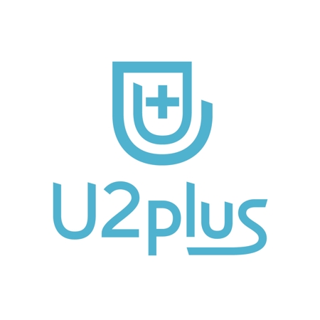 pastelさんの「U2plus」のロゴ作成への提案