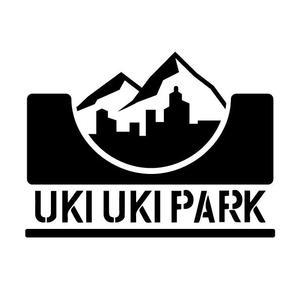 MOZ (moz098)さんのスケートボードパーク、スノーボードオフトレ施設のロゴへの提案