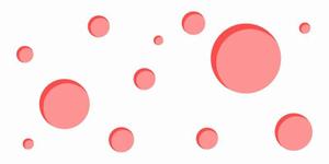 parettoさんのECで販売するオリジナル壁紙（クロス）のデザインへの提案