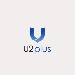 hirodef_0513さんの「U2plus」のロゴ作成への提案