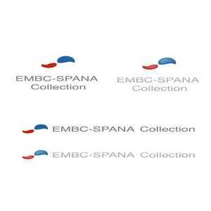 taniさんのEMBC-SPANA Collectionのロゴへの提案