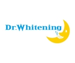 gon-0819さんのセルフホワイトニングのお店（Dr.ホワイトニング）のロゴへの提案