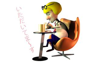 OK_TUSKER (OK_TUSKER)さんのゆるキャラ系　LINEスタンプ作成依頼への提案