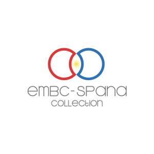 todoさんのEMBC-SPANA Collectionのロゴへの提案