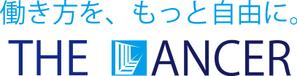 宣材屋 (SENZAIYA)さんの「新しい働き方を応援する」ランサーズの新設メディアのロゴへの提案