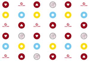 Cheshirecatさんのブランドのイメージがつたわる包装紙への提案